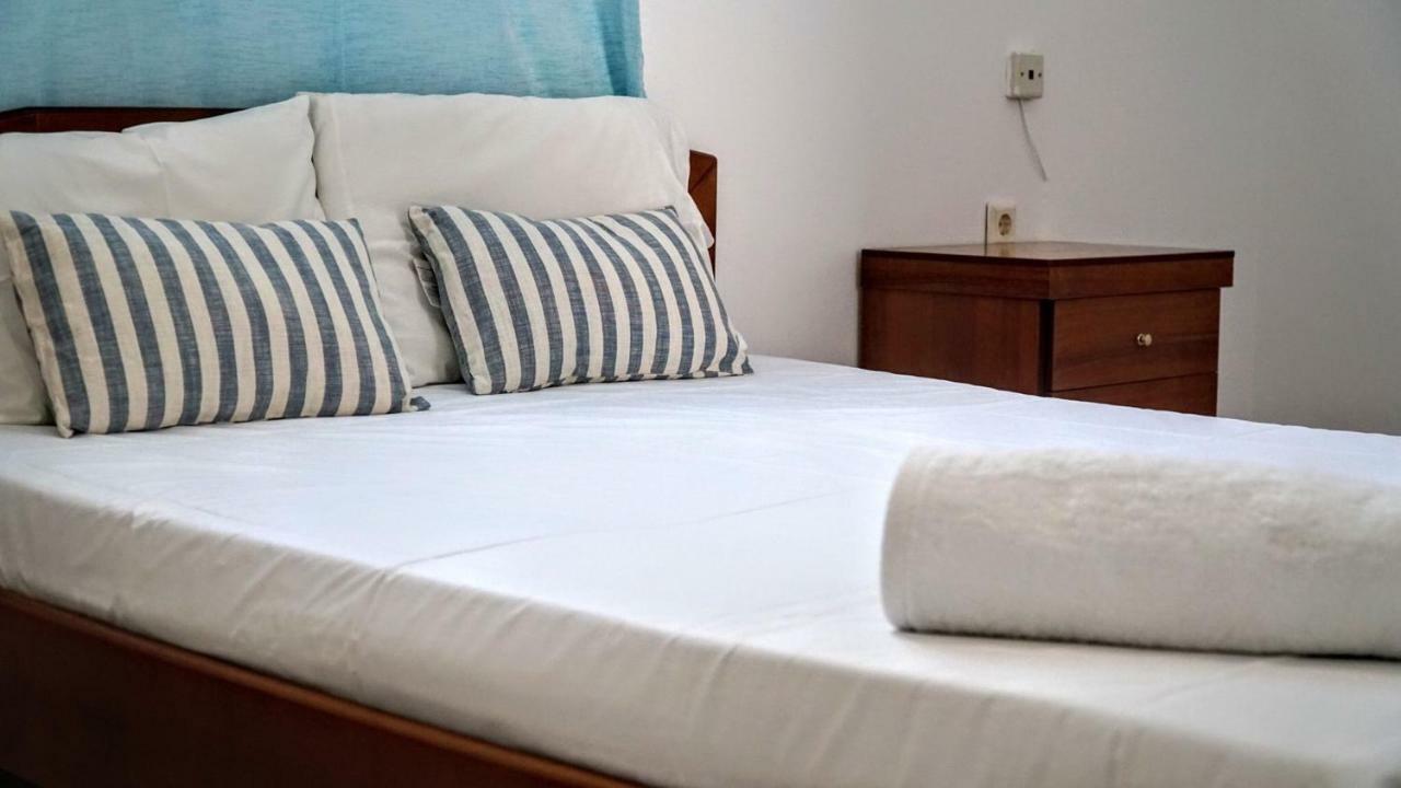 Irene Double Apartment Katoi Sými Eksteriør bilde